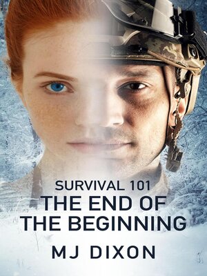 cover image of Survival 101